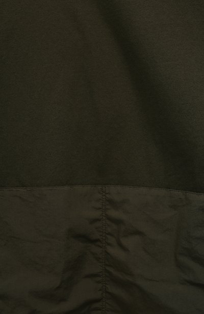 Хлопковая футболка ASPESI, арт. F24038TSM7038/6A-8A, фото 3