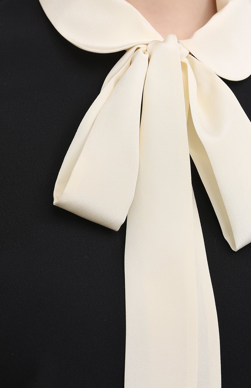 Платье REDVALENTINO, арт. VR3VAF05/0W7, фото 5