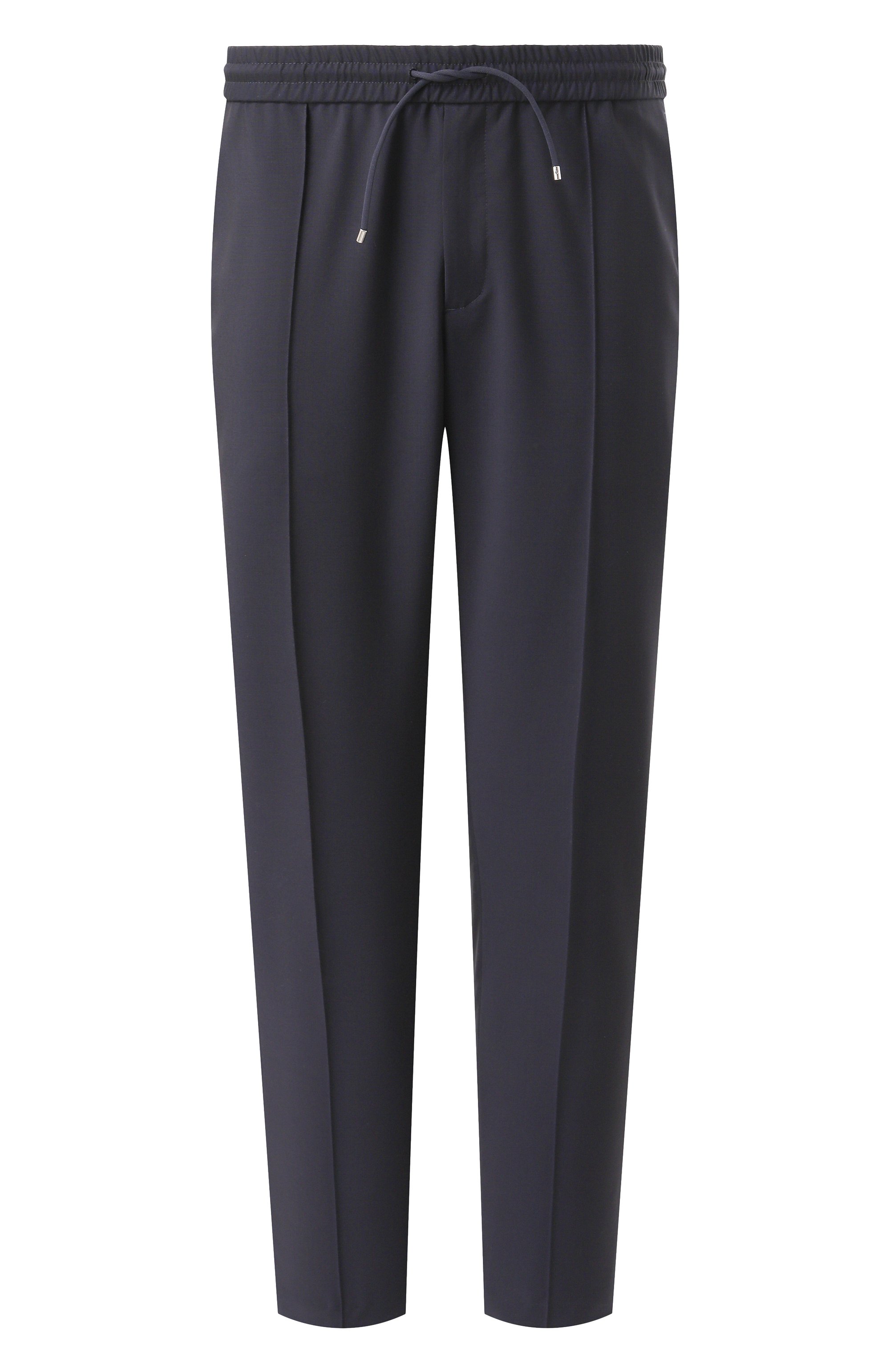 Шерстяные брюки VALENTINO, арт. 6V3RB52225S, фото 1