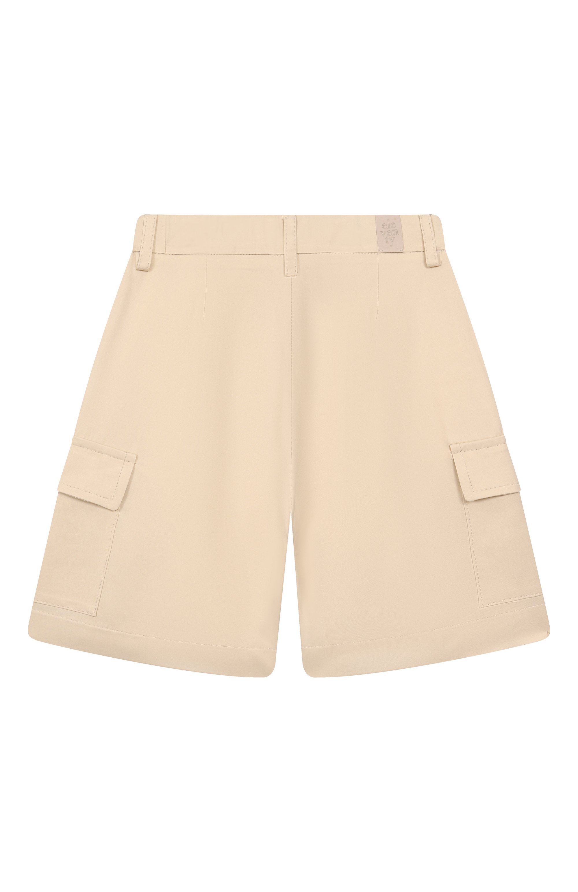 Шорты из вискозы ELEVENTY, арт. EW6A29/S0206/4-8, фото 2