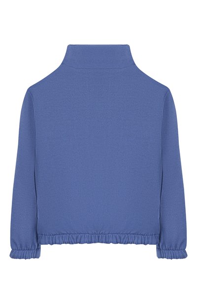 Двусторонняя ветровка LORO PIANA, арт. FAG1828, фото 5