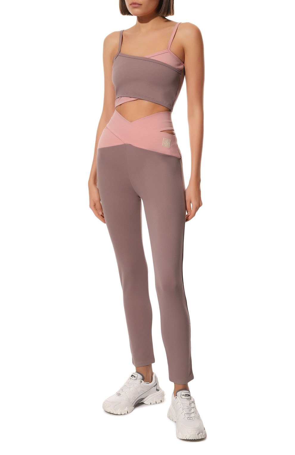 Легинсы EVERREVER, арт. RE-LG-BE-02, фото 2