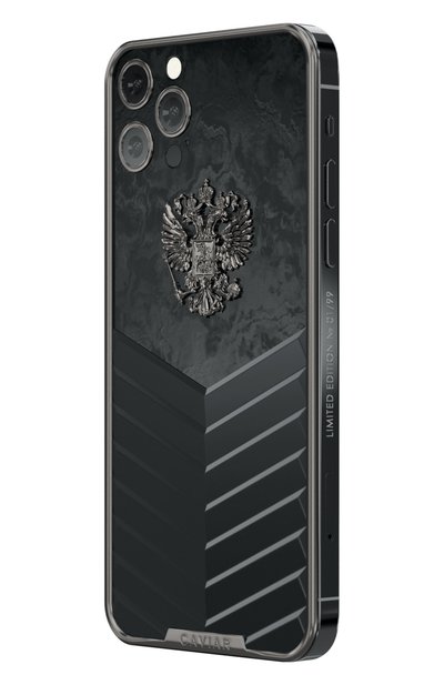 Iphone 14 pro max сильная россия CAVIAR, арт. 12-3153_14max_1024, фото 3