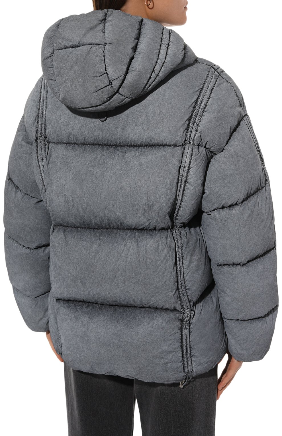 Пуховик ADD, арт. 10RM412, фото 4