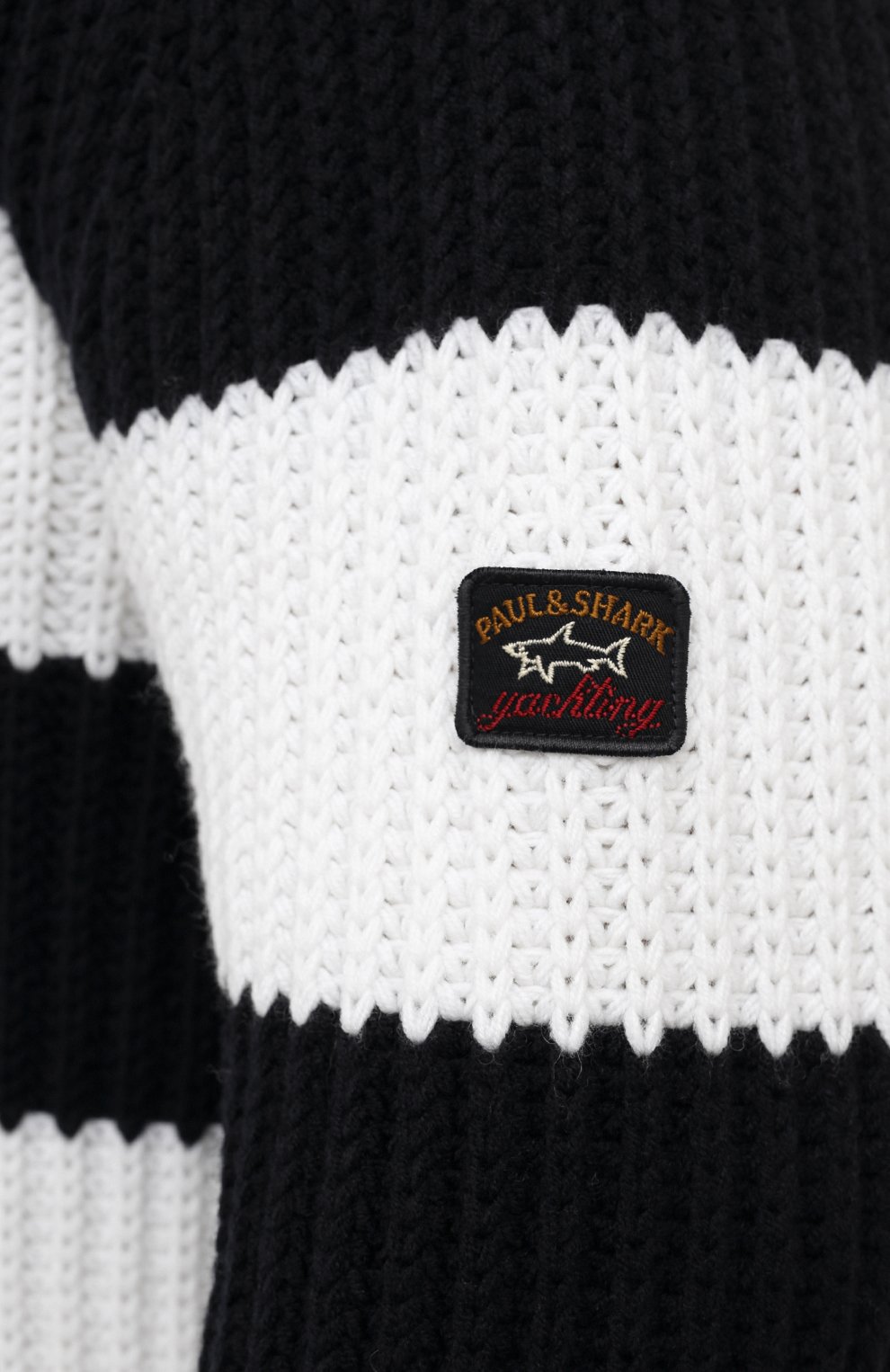 Свитер PAUL&SHARK, арт. I20P1428/HYM/3XL-6XL, фото 5
