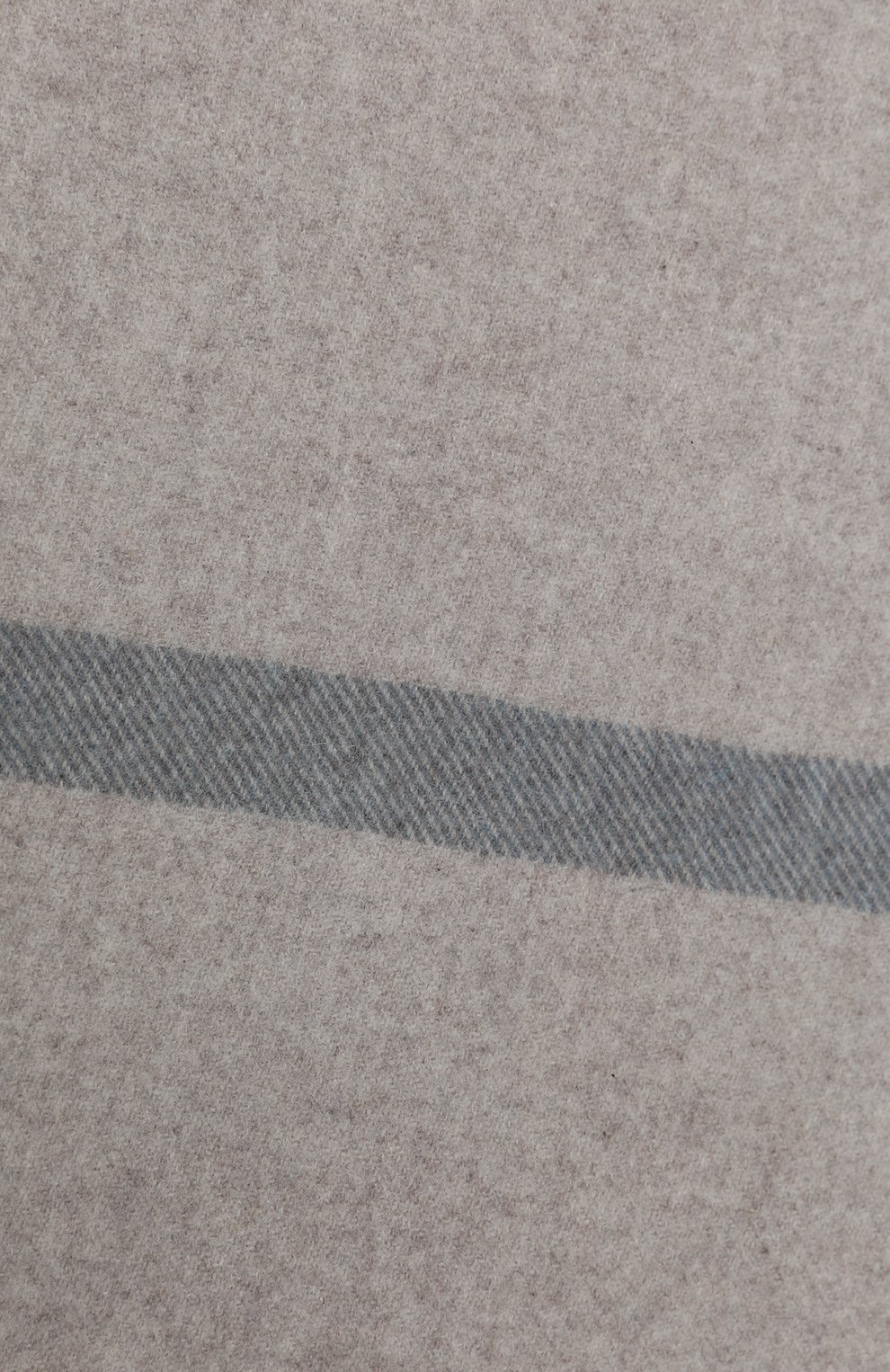 Кашемировый плед LORO PIANA, арт. FAF9267, фото 2