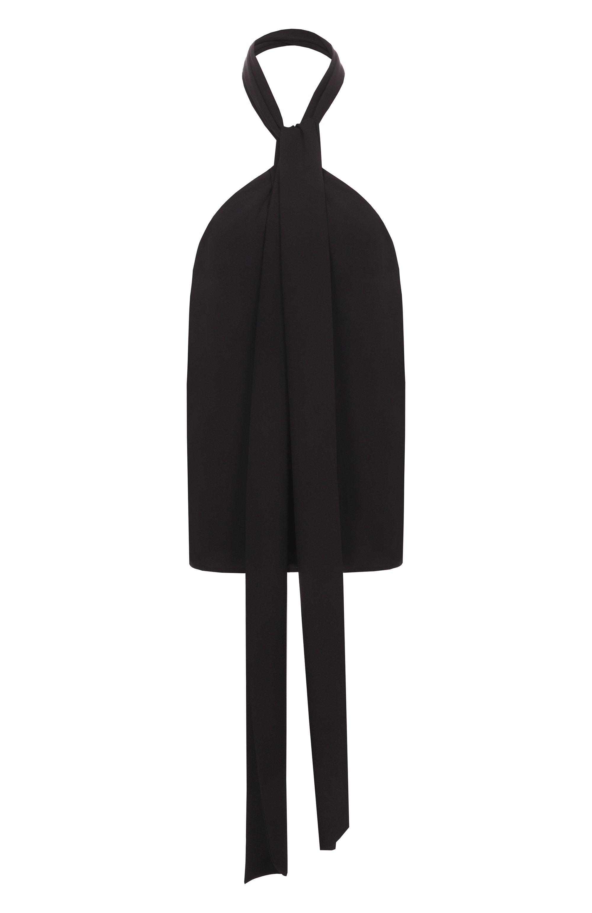 Шелковый топ JACOB LEE, арт. WTS023SS25B, фото 1