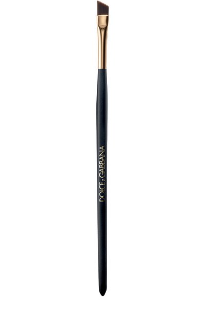 Женская кисть для бровей и подводки DOLCE & GABBANA, арт. 3021925DG