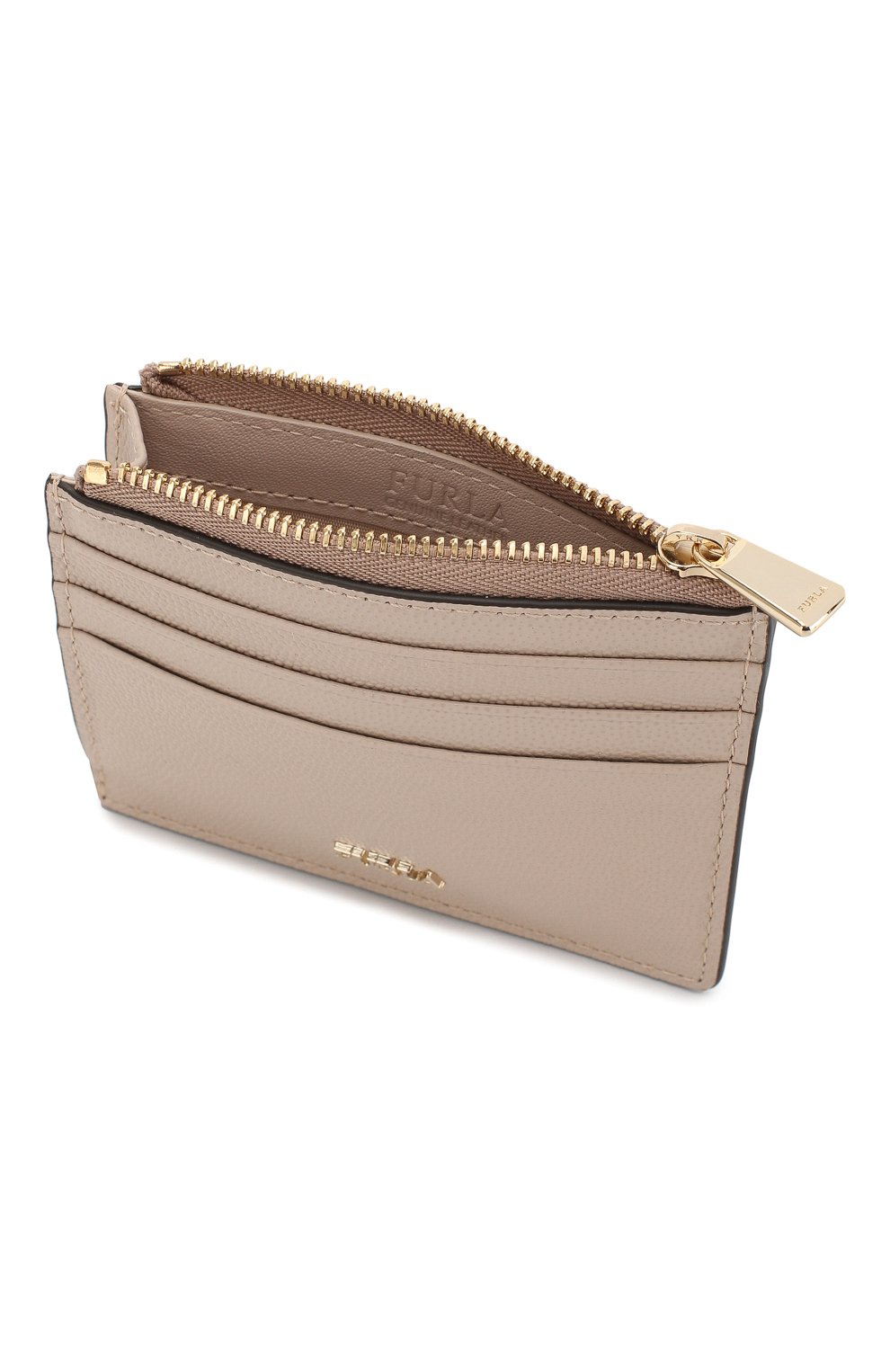 Кожаный чехол для кредитных карт babylon FURLA, арт. PBA2, фото 3
