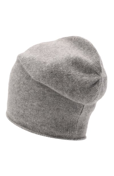 Кашемировая шапка ALLUDE, арт. 215/11246, фото 2