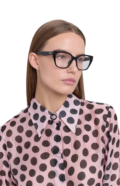 Оправа FENDI, арт. FE50001I 001, фото 2