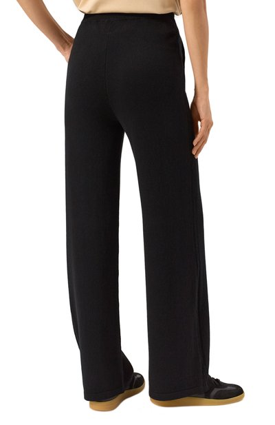 Брюки из кашемира и шелка MVST, арт. WF60-1045MU, фото 4