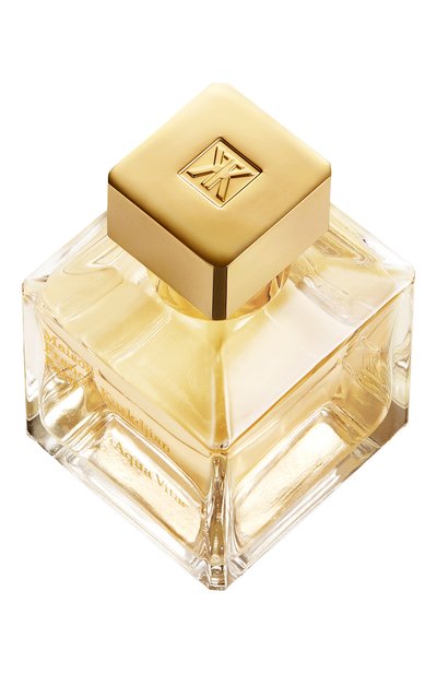 Туалетная вода aqua vitae (70ml) MAISON FRANCIS KURKDJIAN, арт. 1031502, фото 3