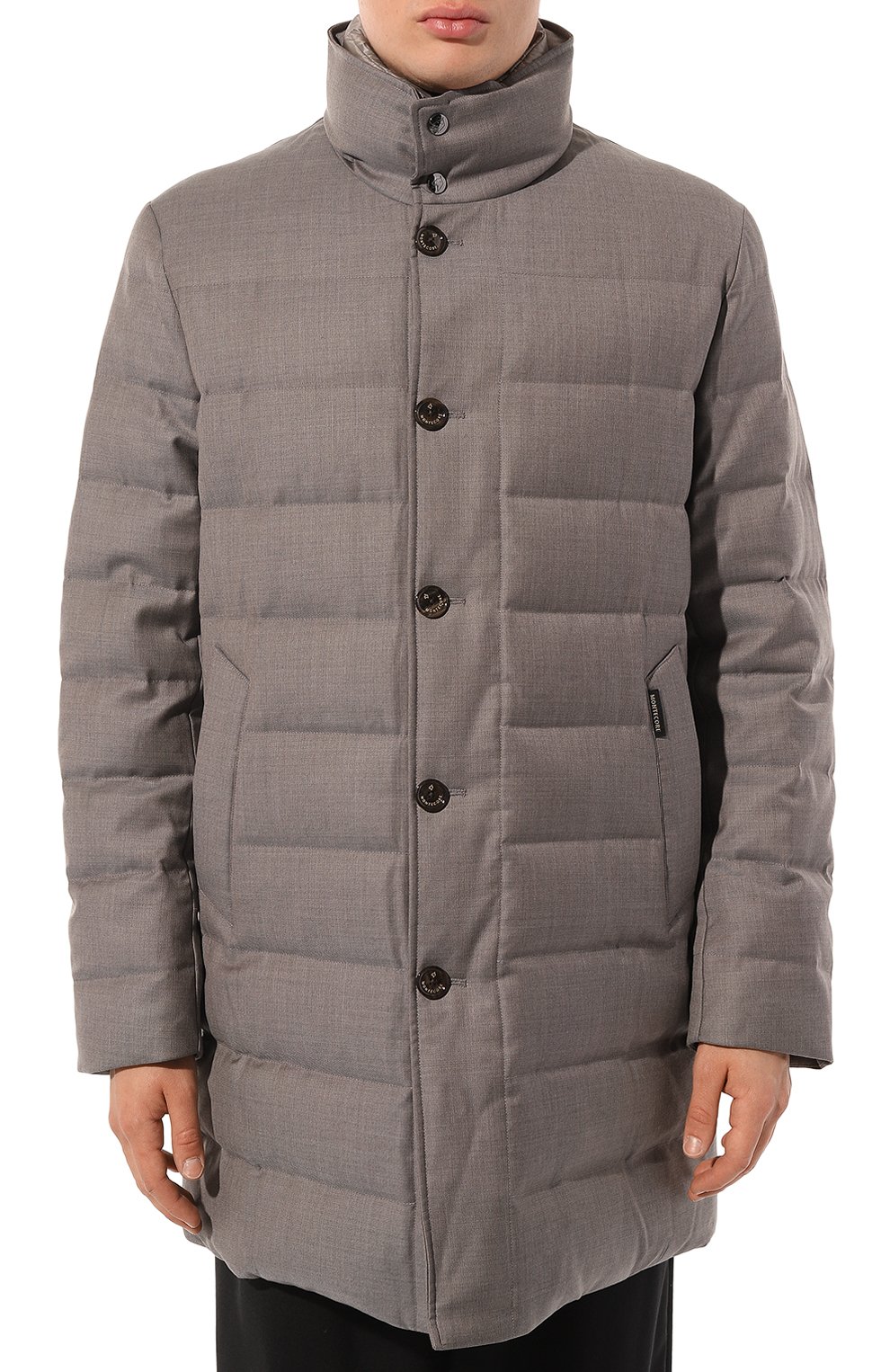 Пуховик MONTECORE, арт. F05MUCX505/106, фото 3