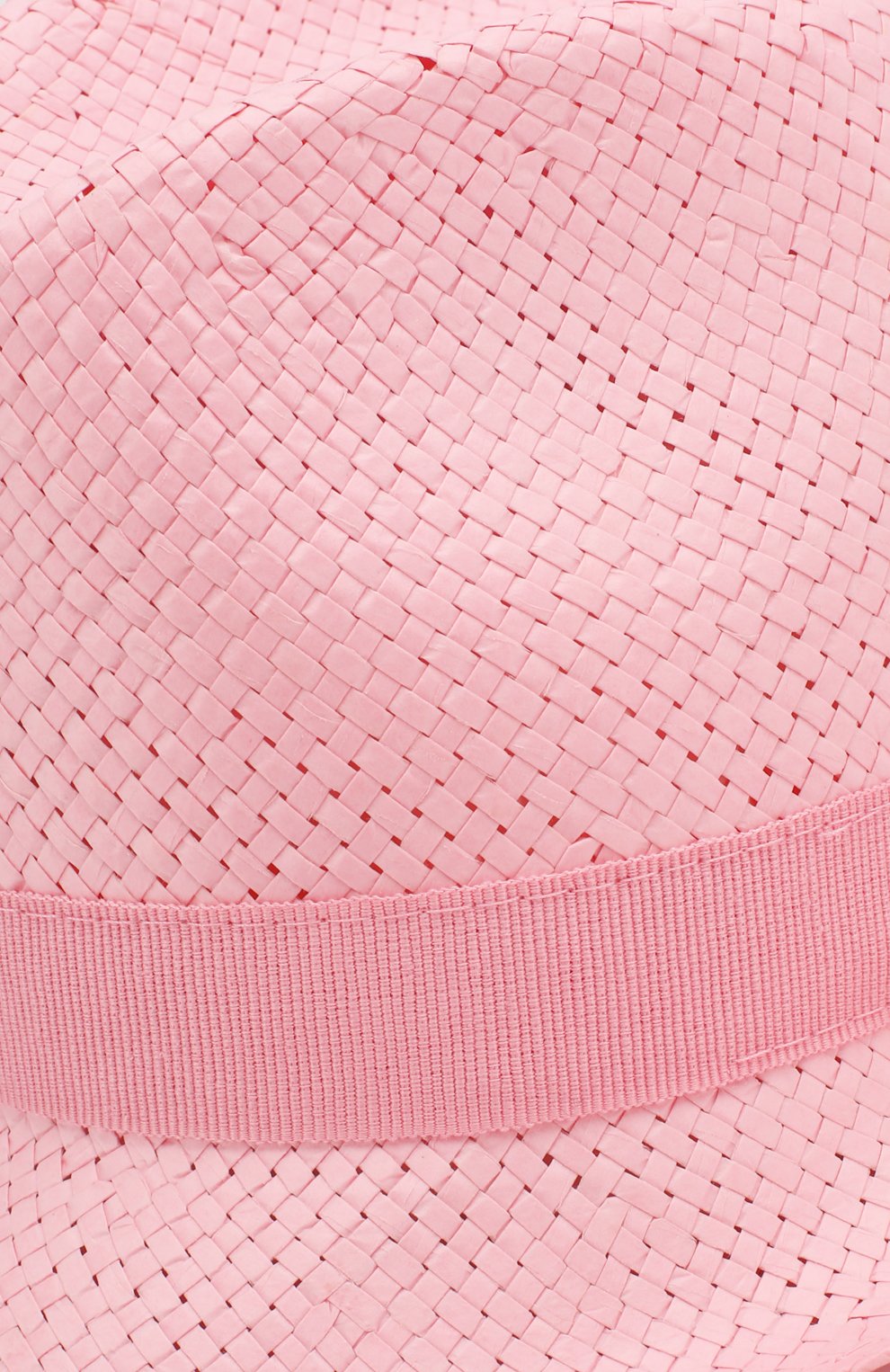 Соломенная шляпа CATYA, арт. 014014, фото 3