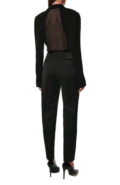 Комбинезон ZUHAIR MURAD, арт. RDPF17-368-JS, фото 4