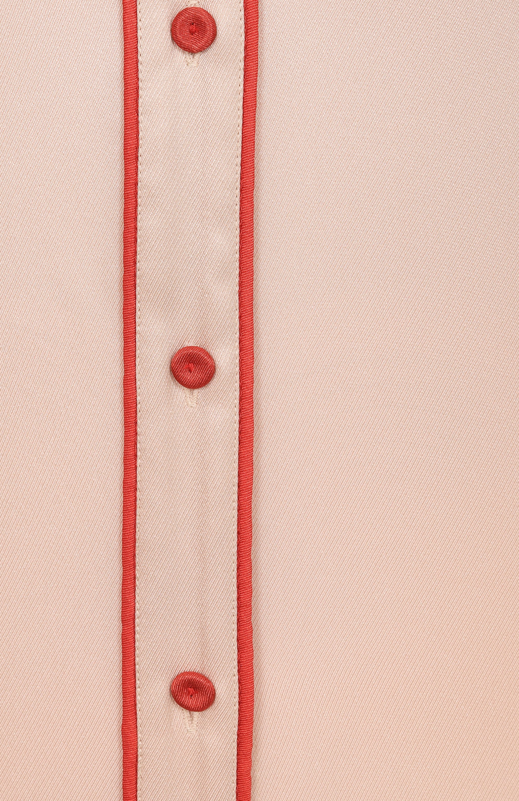 Блузка LORENA ANTONIAZZI, арт. P2562CA12C/3612, фото 6