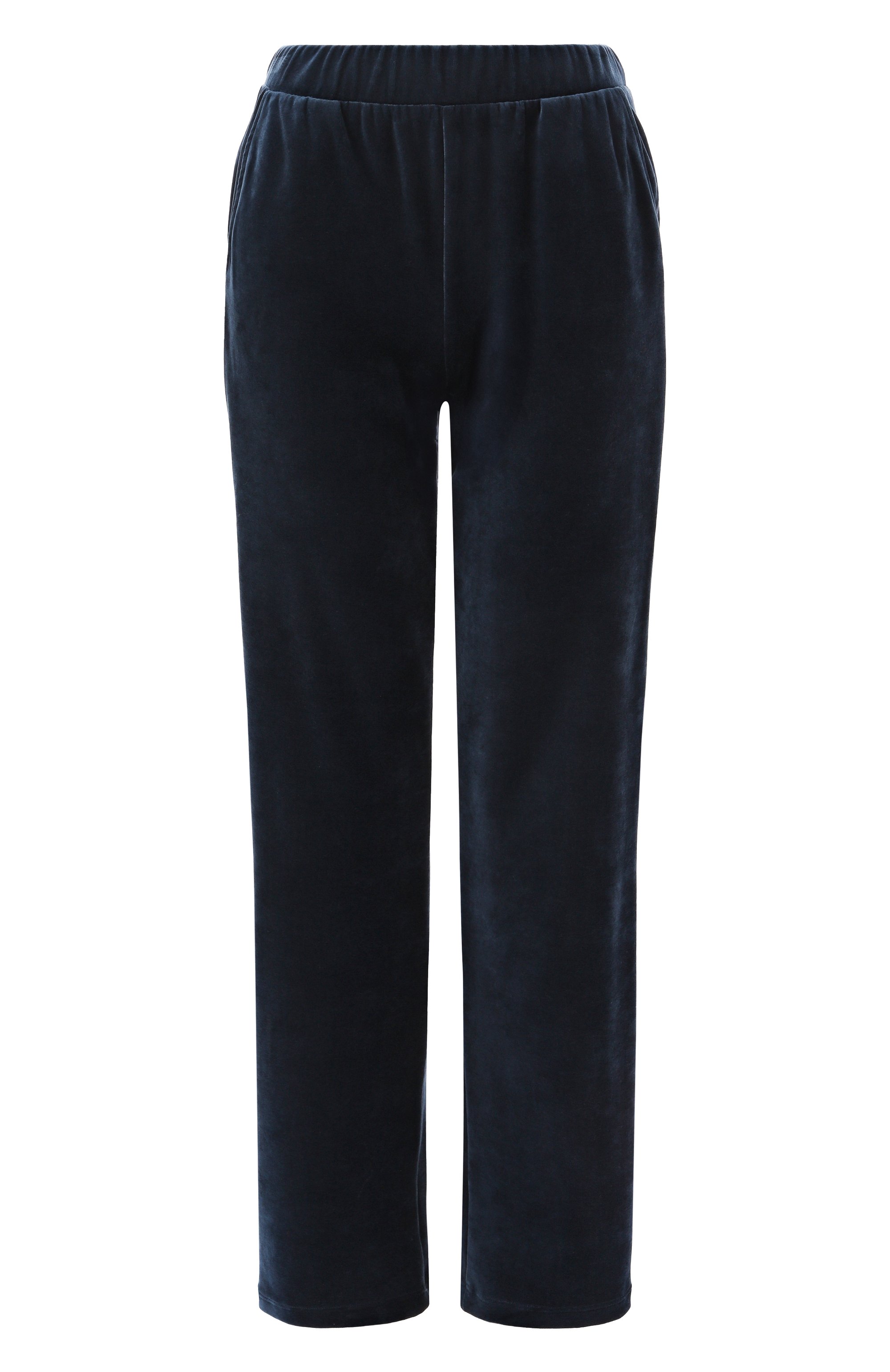 Бархатные брюки HANRO, арт. 078857, фото 1