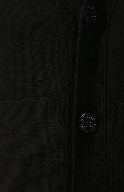 Хлопковый кардиган STONE ISLAND, арт. 7015527B2, фото 5