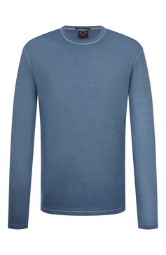 Шерстяной джемпер PAUL&SHARK, арт. 13311601, фото 1