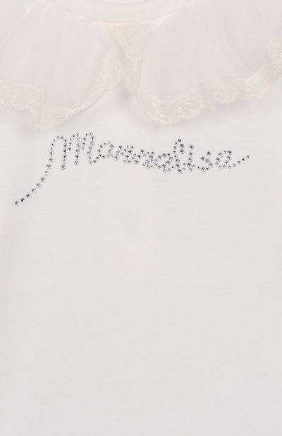 Комплект из трех предметов MONNALISA, арт. 35E523, фото 4