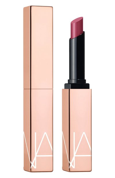 Женская сияющая помада для губ afterglow sensual shine lipstick, оттенок all in (1,5g) NARS, арт. 34503841NS