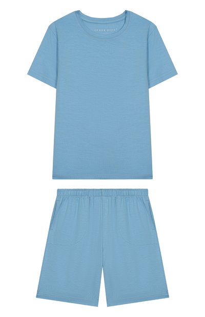 Пижама DEREK ROSE, арт. 7252/BASE021