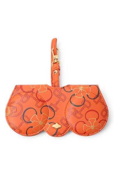 Женского футляр для очков ANY DI, арт. SP101652 EQUESTRIAN