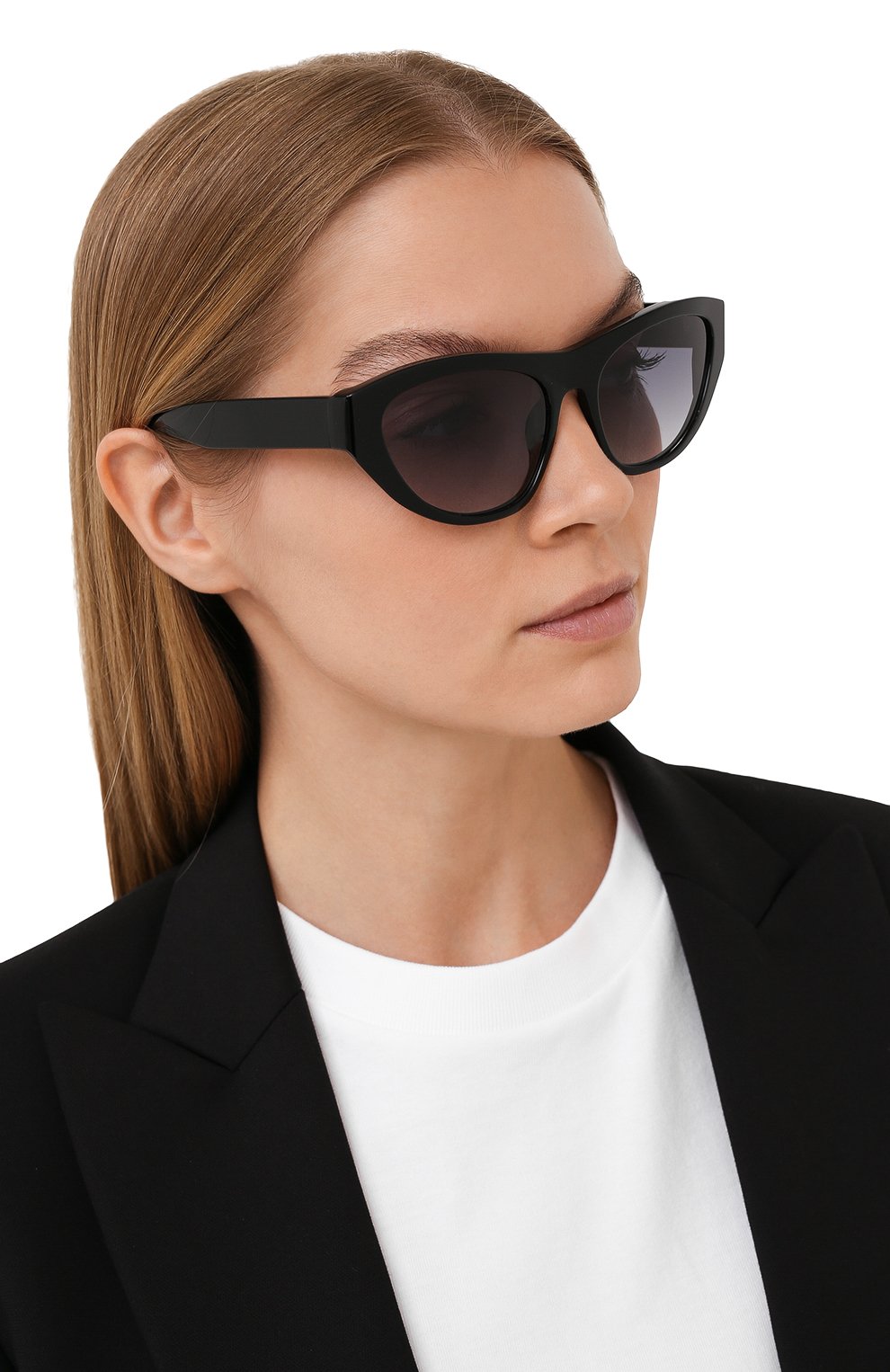 Солнцезащитные очки GCDS, арт. GD0010 01B, фото 2