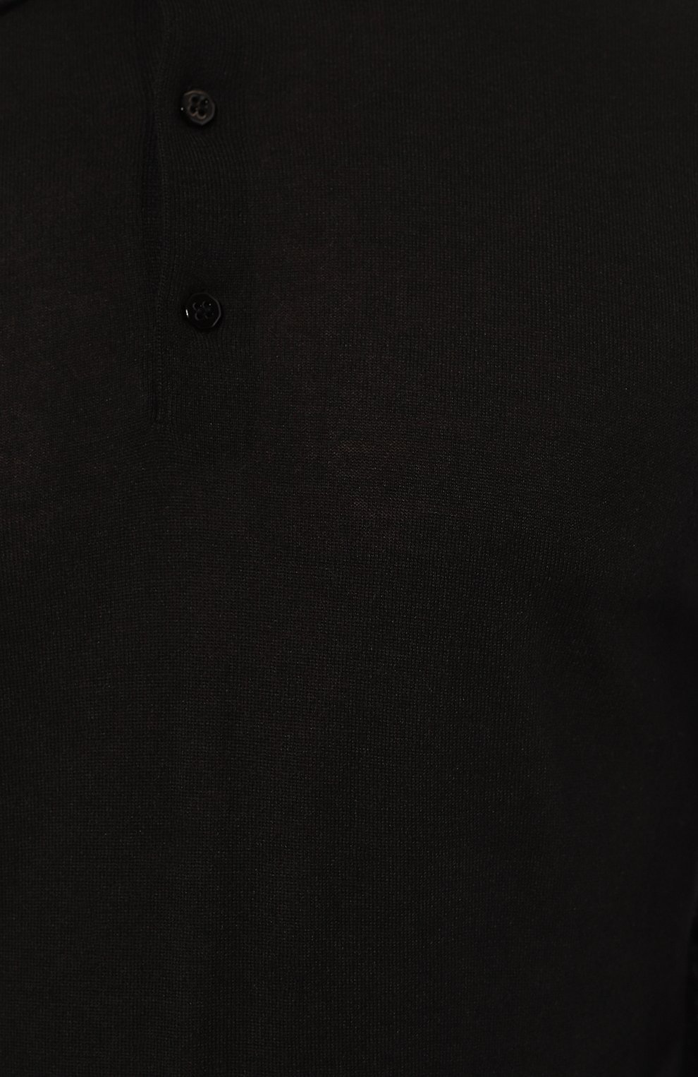 Поло из кашемира и шелка STEFANO RICCI, арт. KE03500P03/E24345, фото 5