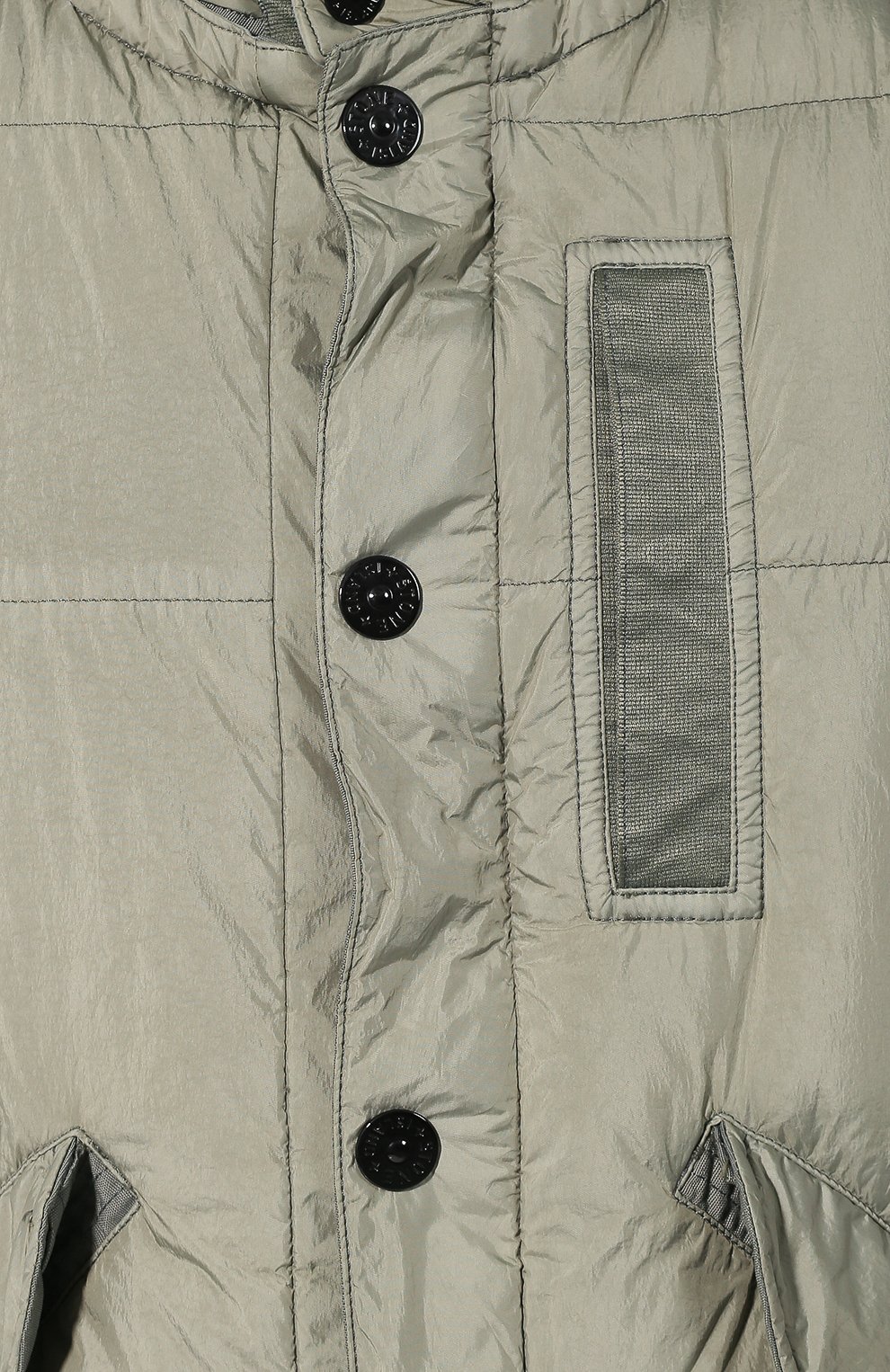 Пуховый жилет STONE ISLAND, арт. 7115G0123, фото 5