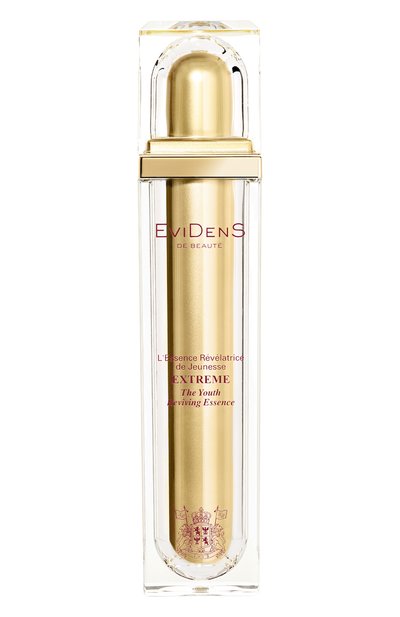 Женское омолаживающая эссенция the extreme youth reviving essence (120+15ml) EVIDENS DE BEAUTE, арт. 4560358167672