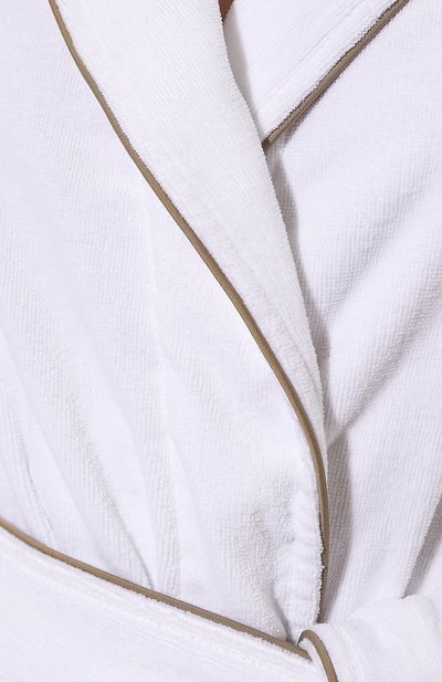 Халат continental FRETTE, арт. F07091 D2060 G02S, фото 5