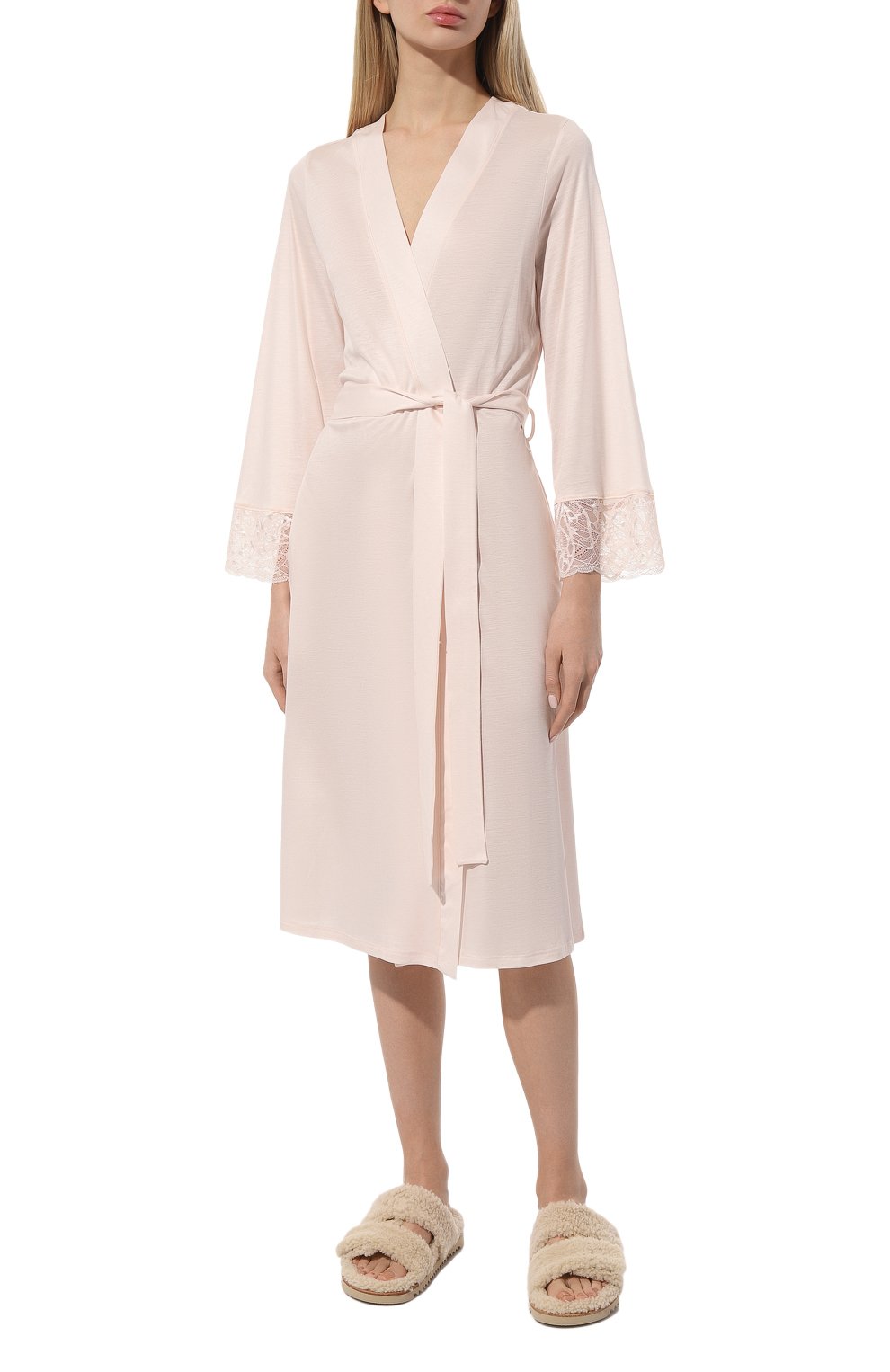 Халат HANRO, арт. 074992, фото 2