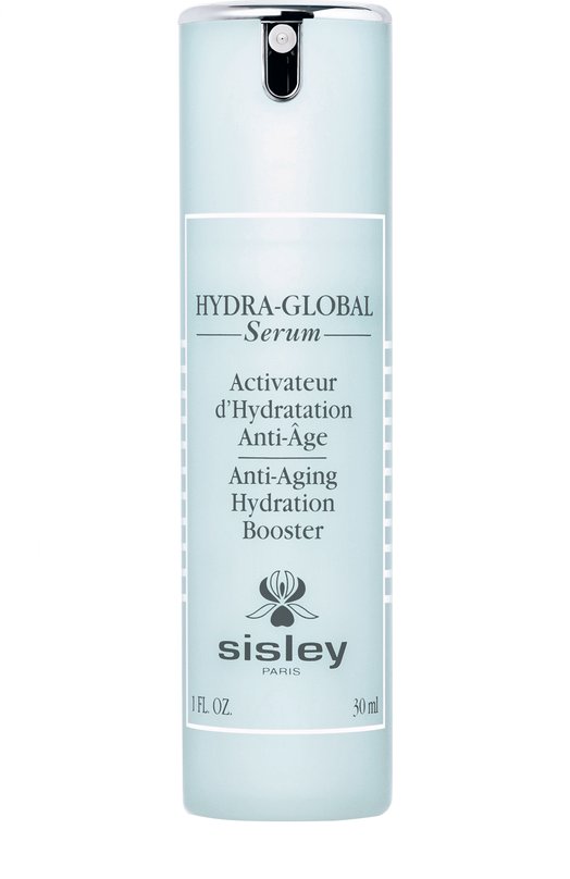 фото Увлажняющая антивозрастная сыворотка для лица hydra-global (30ml) sisley