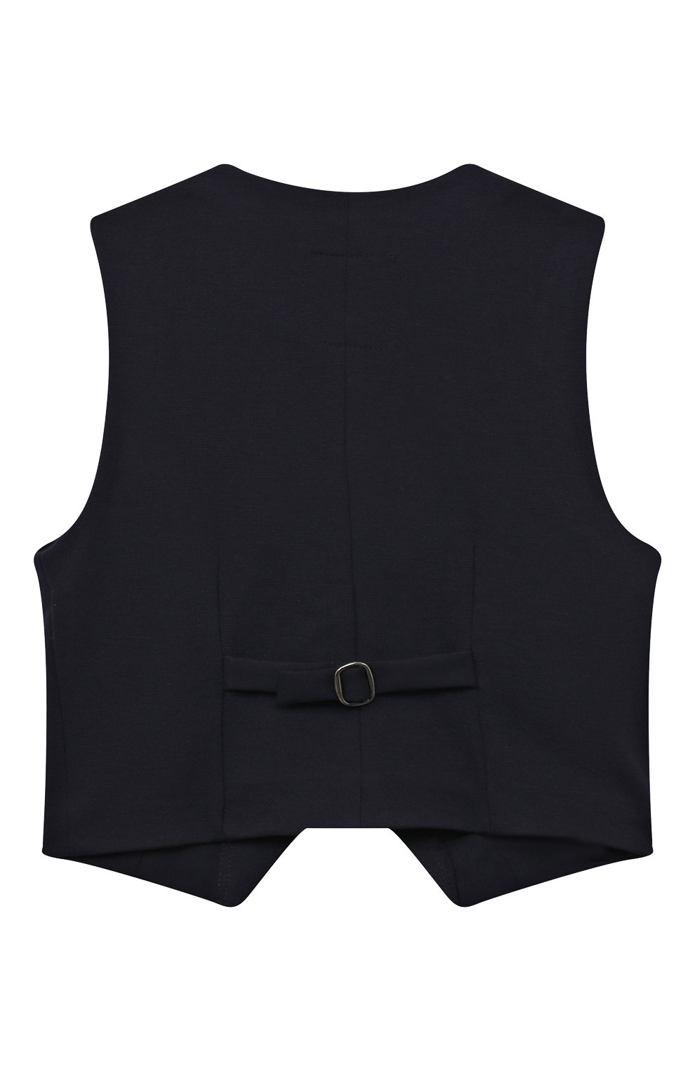 Жилет из вискозы DAL LAGO, арт. N022/8111, фото 2