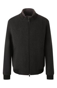 Темно-серый