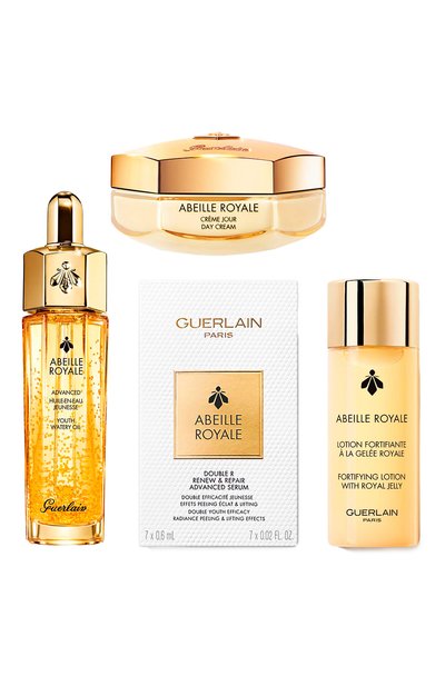 Набор abeille royale (7x0,6+15+50+40ml) GUERLAIN, арт. G061902, фото 2