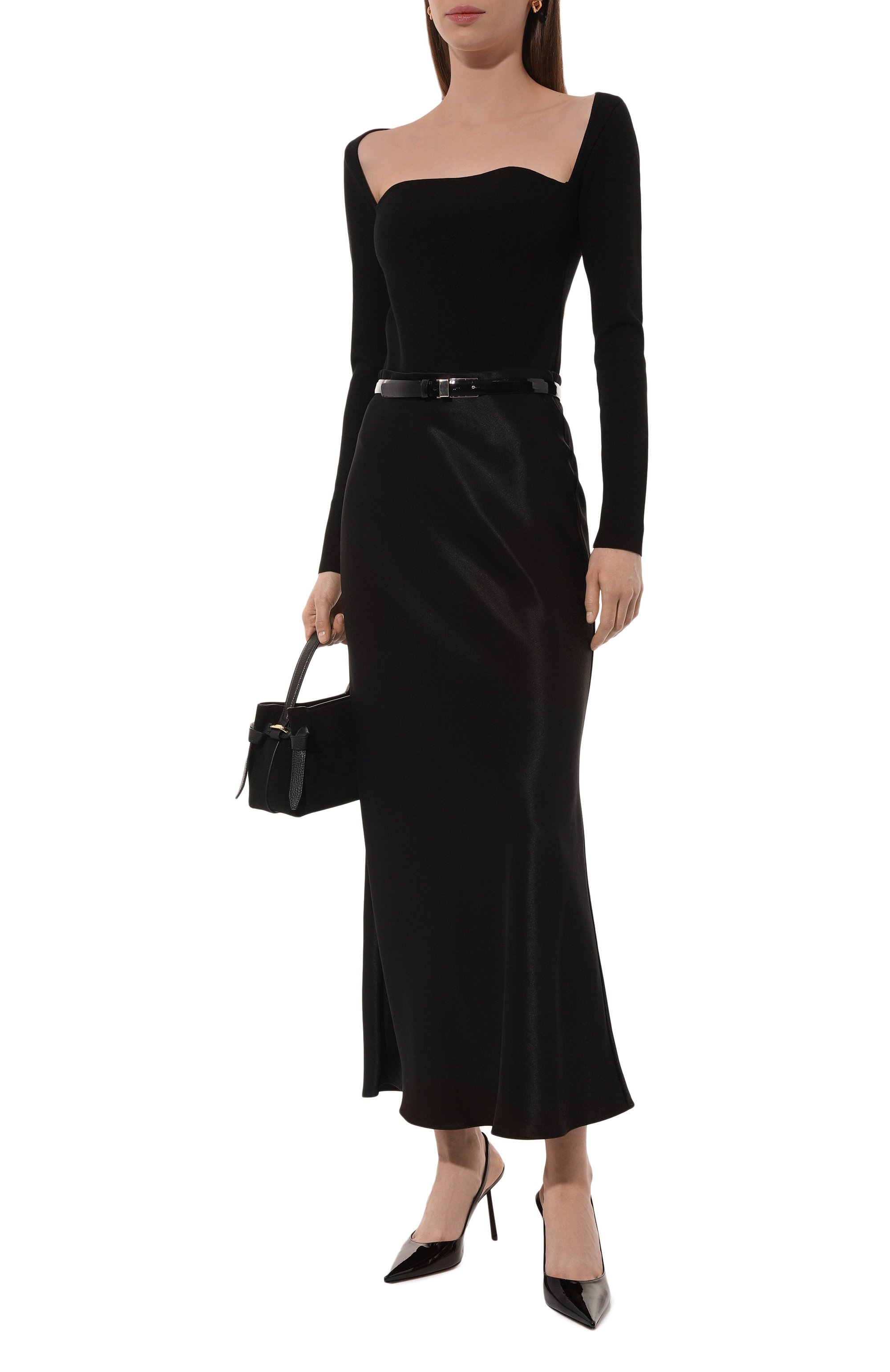 Юбка из вискозы FLASHIN, арт. FX24SS, фото 2