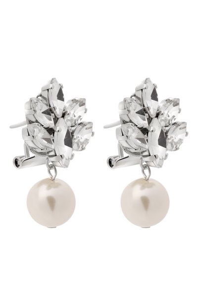 Серьги ANTON HEUNIS, арт. LQM3.17S, фото 3