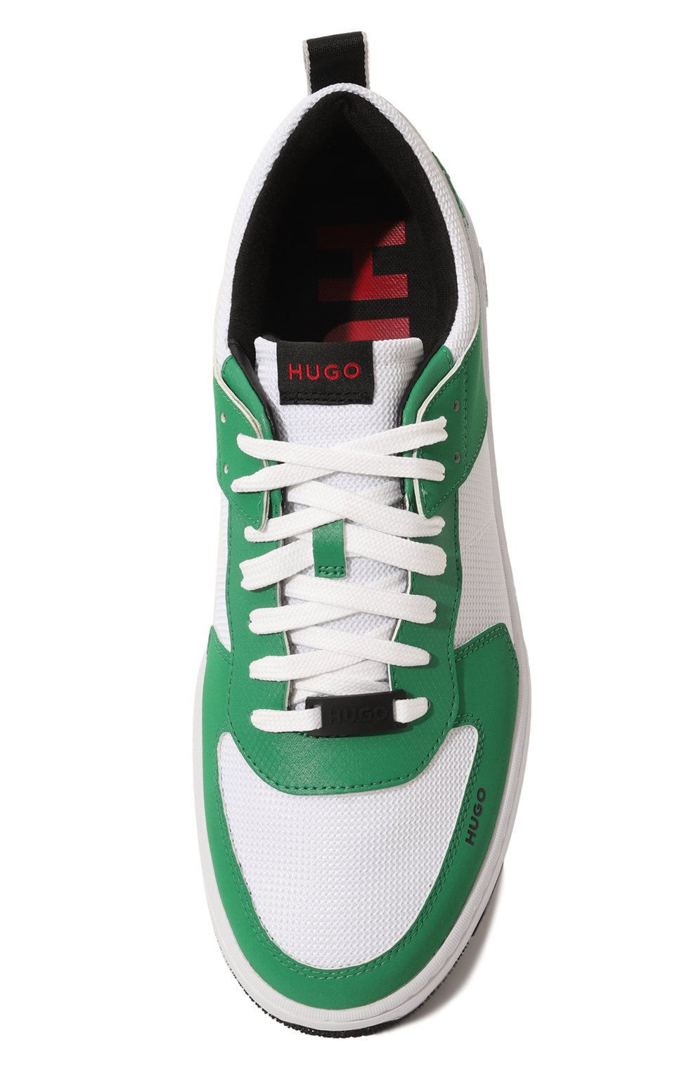 Кеды HUGO, арт. 50493125, фото 6