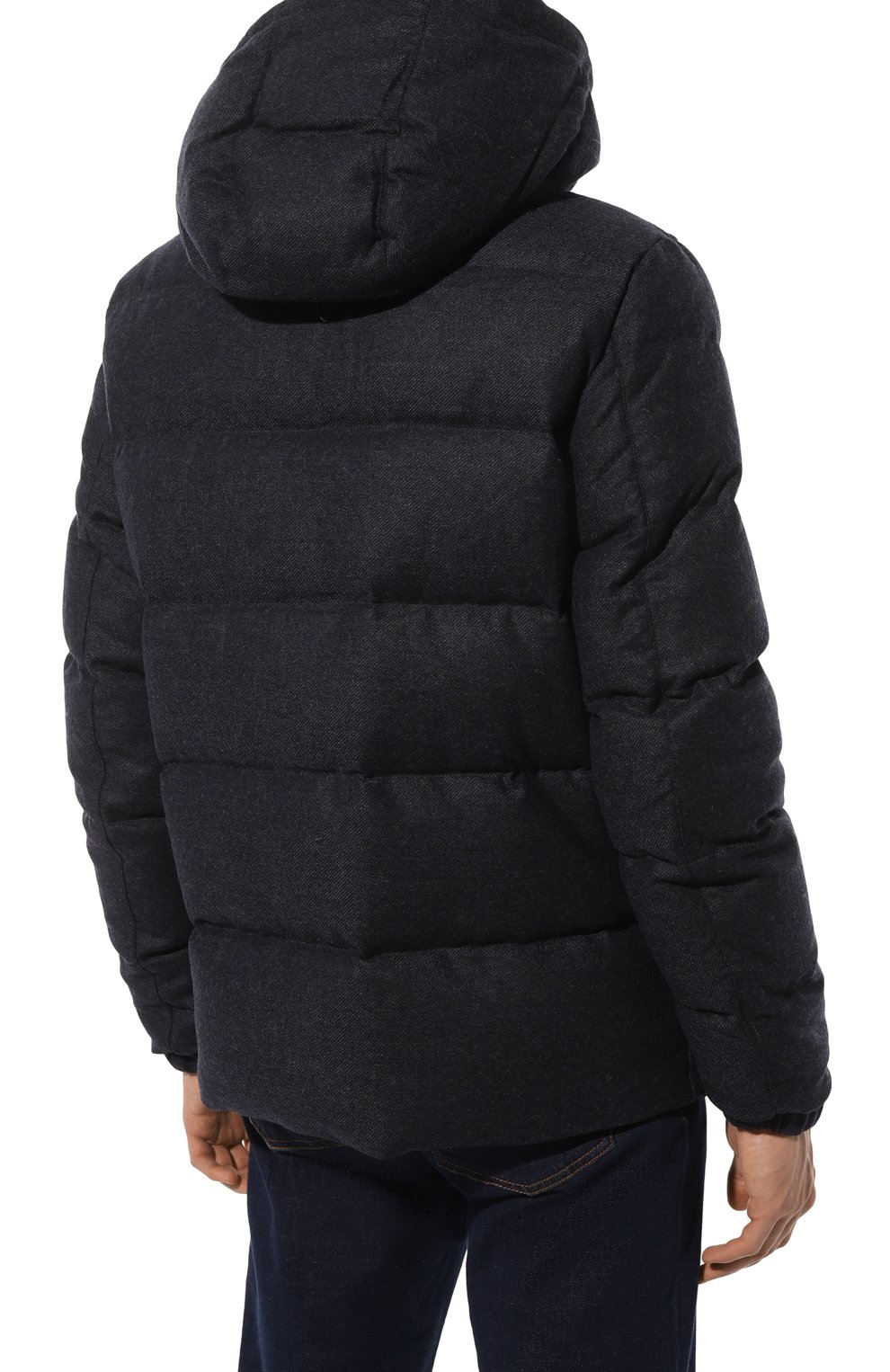 Пуховик HETREGO, арт. 8N424/JEREMY, фото 4