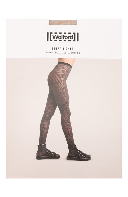 фото Колготки wolford