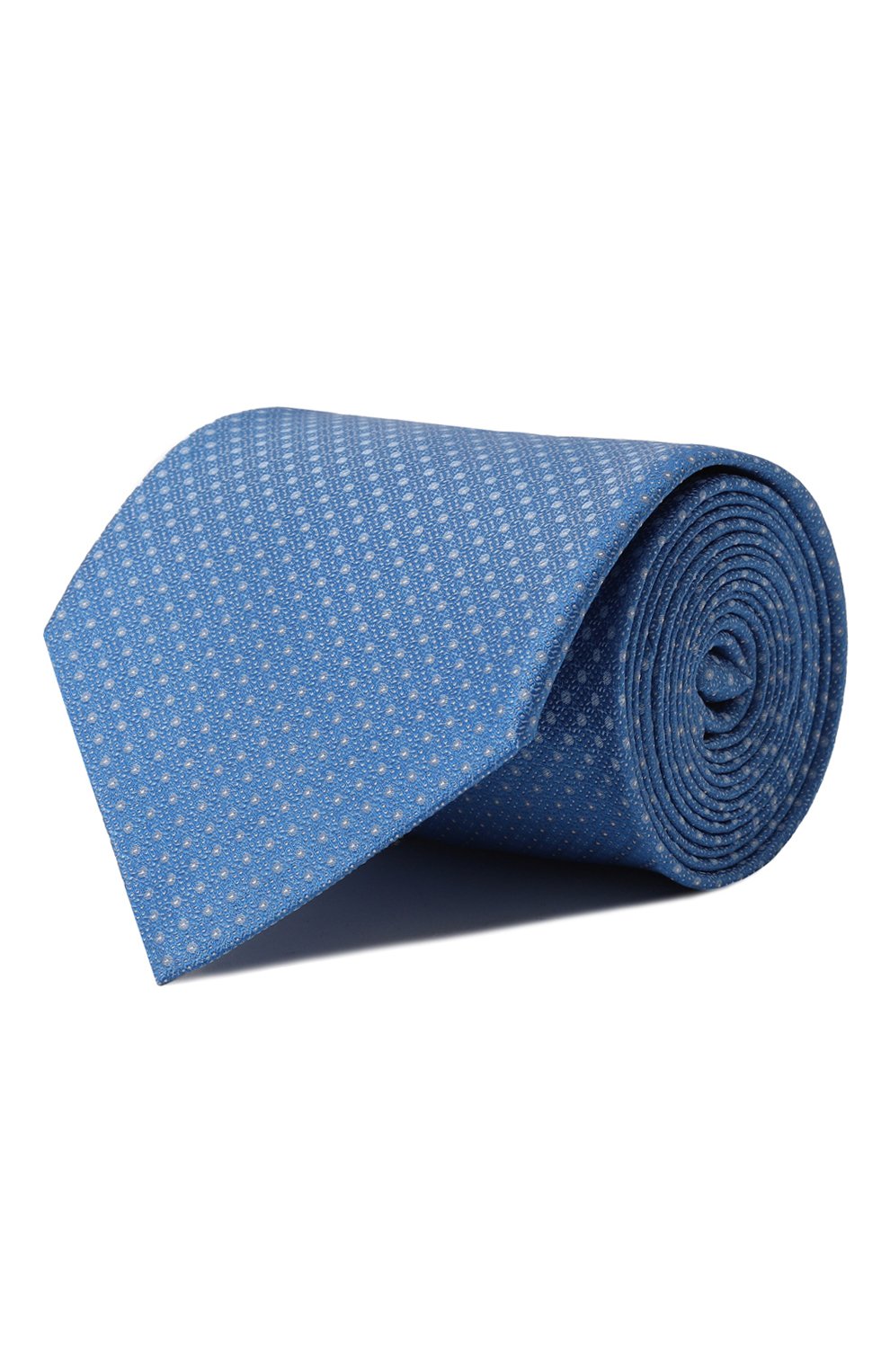 Шелковый галстук STEFANO RICCI, арт. CCX/52020, фото 1