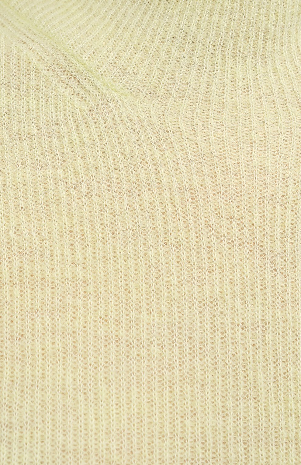 Шерстяная водолазка ACNE STUDIOS, арт. A60266, фото 5