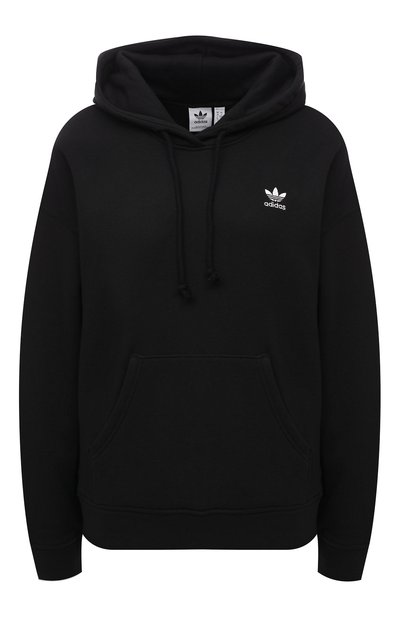 Женский хлопковое худи ADIDAS ORIGINALS, арт. HF2000