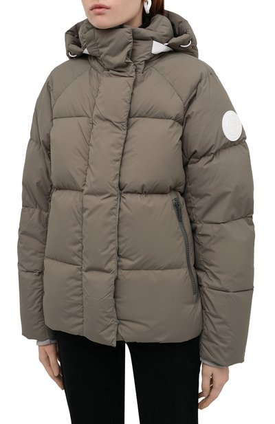 Пуховик CANADA GOOSE, арт. 2602LB1, фото 3