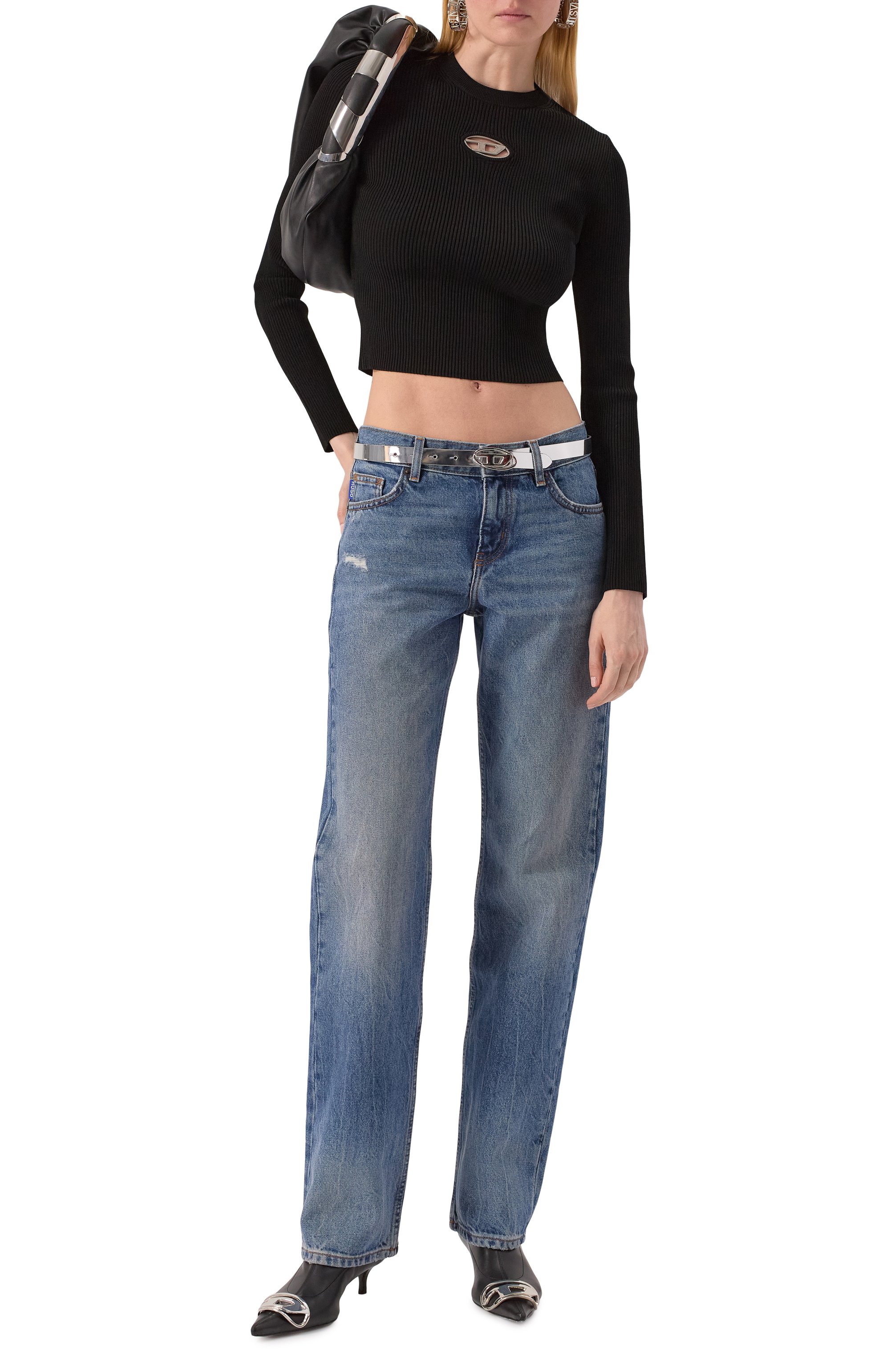 Джинсы HUGO BLUE, арт. 50531731, фото 2