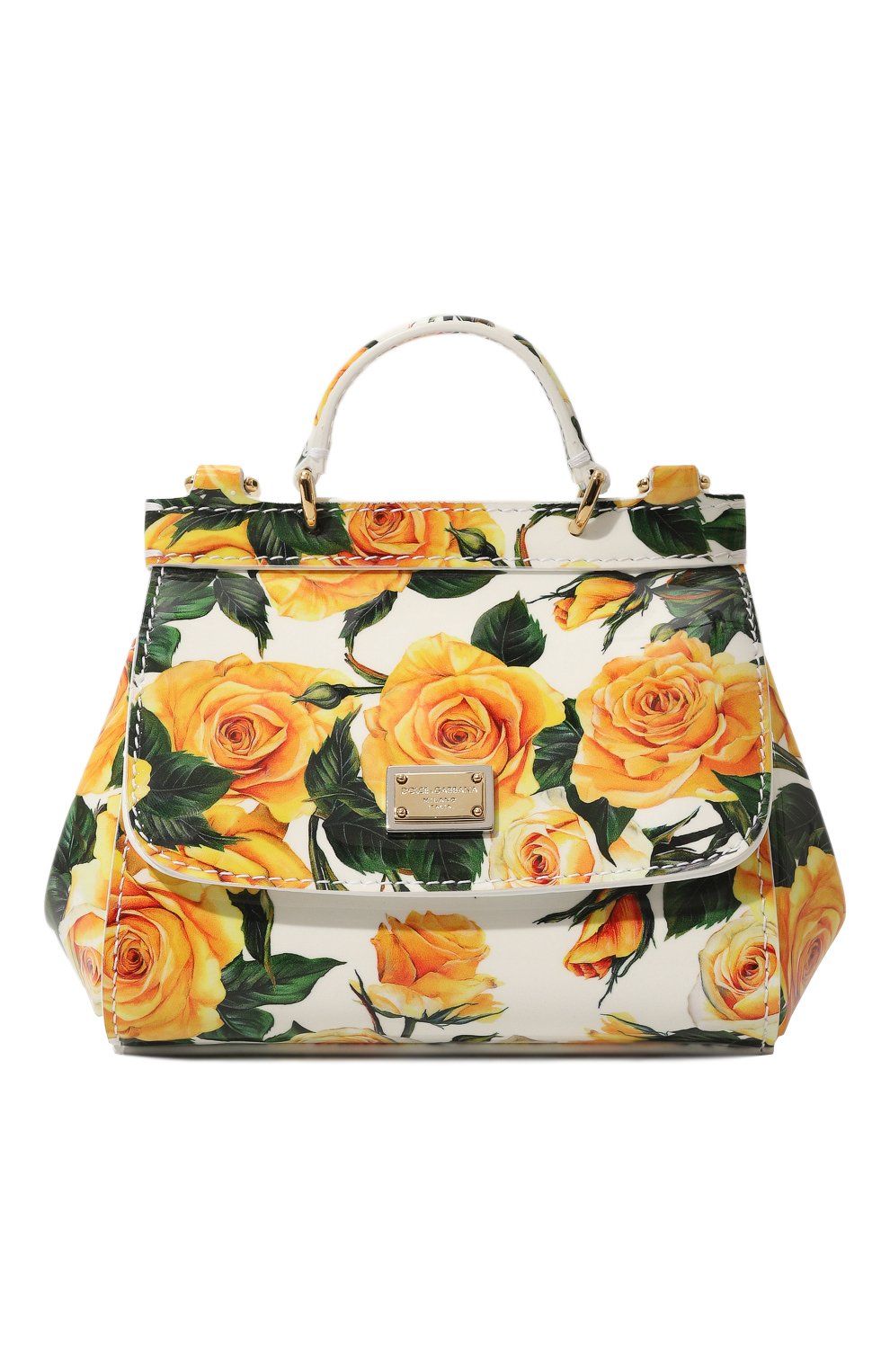 Сумка sicily DOLCE & GABBANA, арт. EB0003/AC423, фото 1