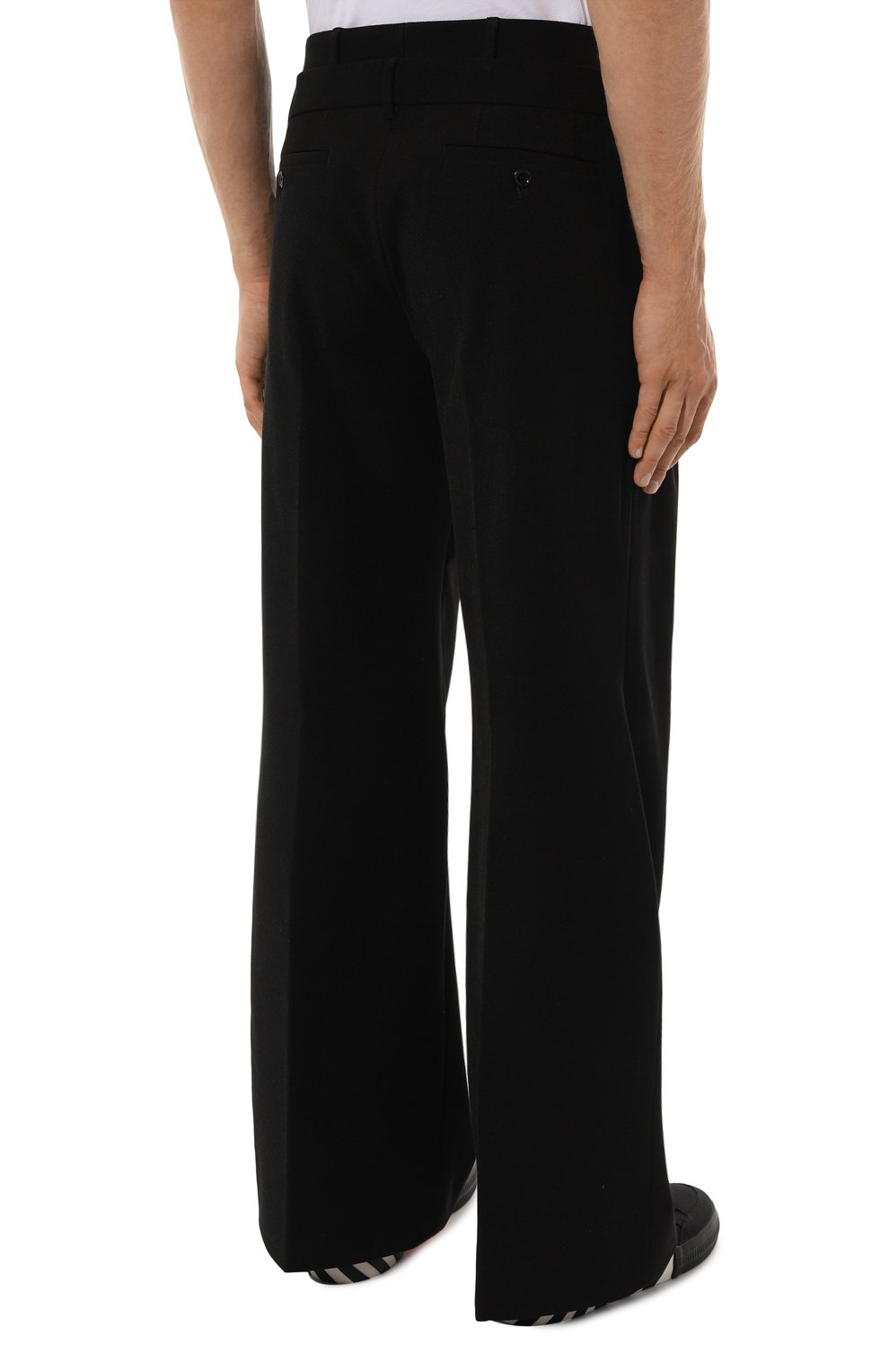 Брюки MOSCHINO, арт. J0306/7014, фото 4